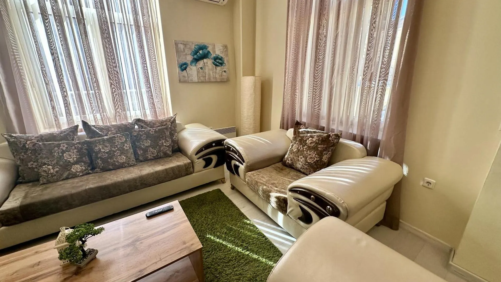 Prime Stays At 34 Bratya Miladinovi Street صوفيا بلغاريا