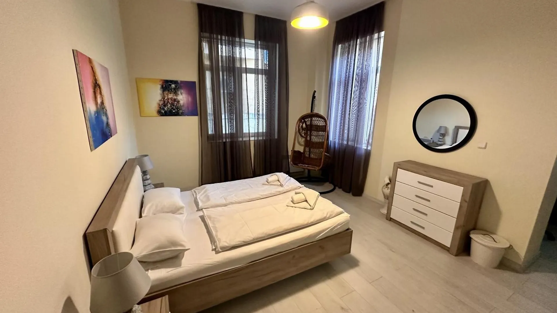 Prime Stays At 34 Bratya Miladinovi Street Sofia Apartment