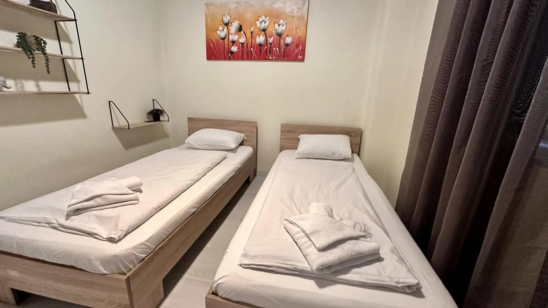 Apartment Prime Stays At 34 Bratya Miladinovi Street Sofia Bulgaria