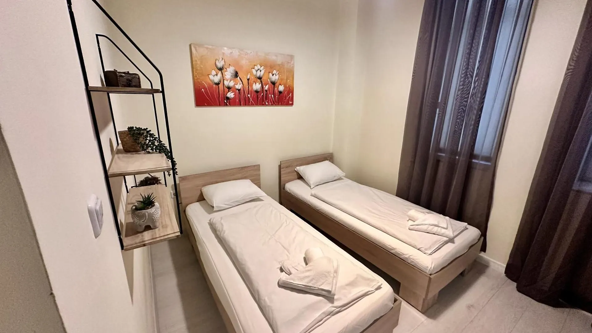Prime Stays At 34 Bratya Miladinovi Street Sofia 0*,  Bulgaria