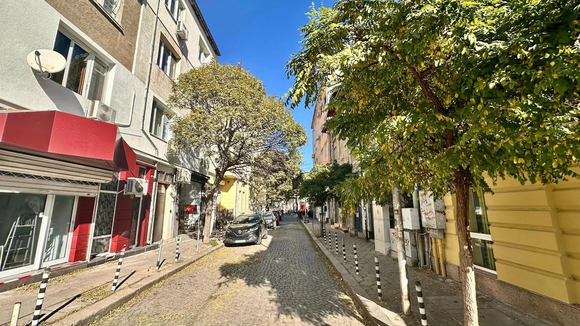 Prime Stays At 34 Bratya Miladinovi Street Sofia Bulgaria