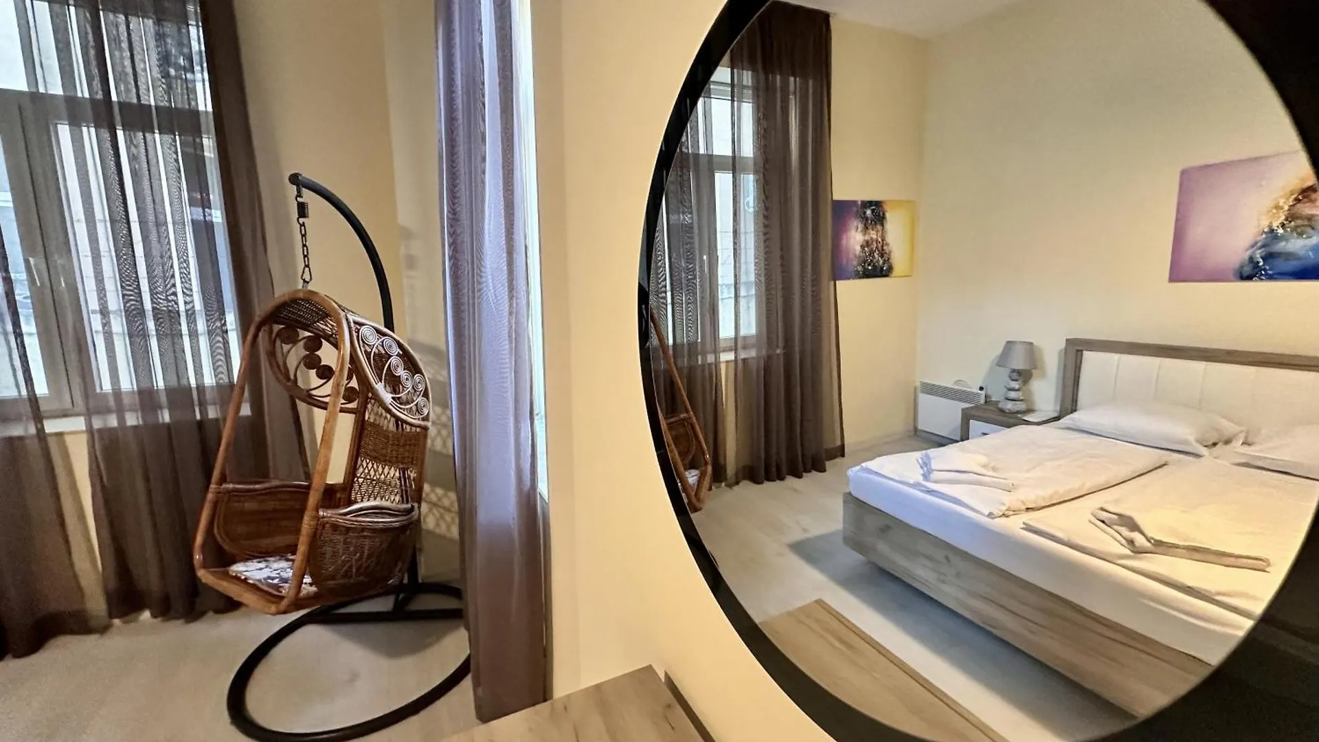 Prime Stays At 34 Bratya Miladinovi Street Sofia 0*,  Bulgaria