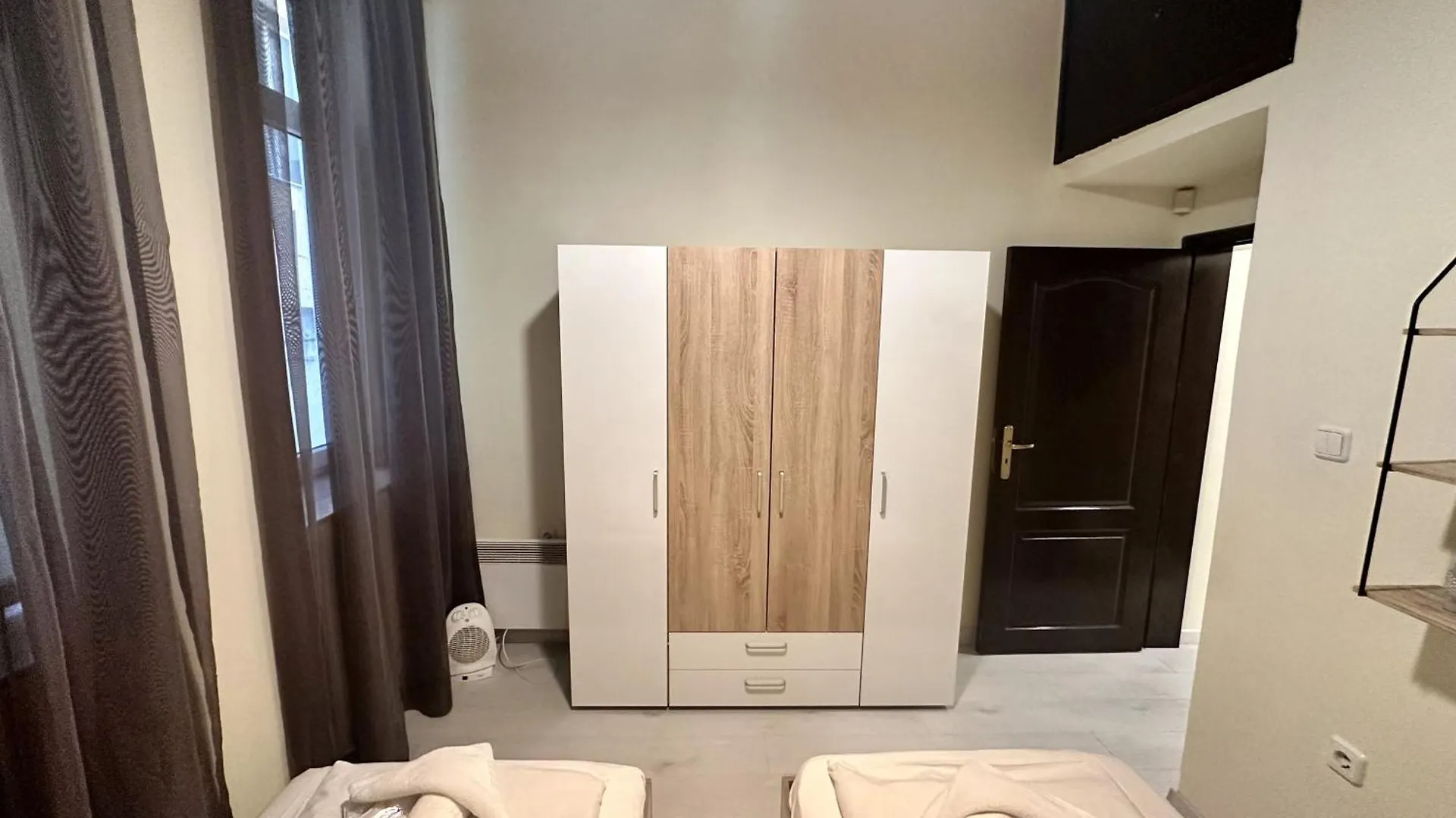 Prime Stays At 34 Bratya Miladinovi Street Sofia