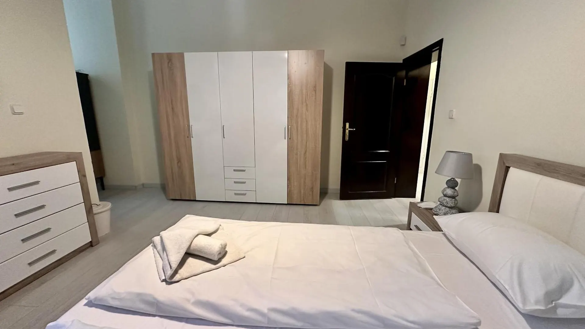 Prime Stays At 34 Bratya Miladinovi Street Sofia 0*,  Bulgaria