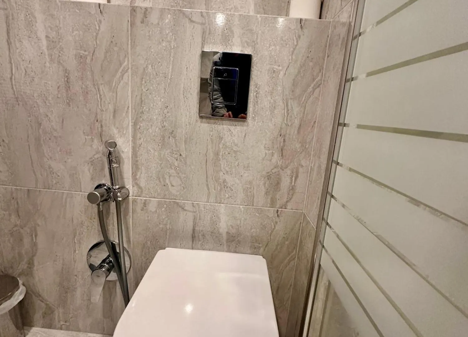 Apartment Prime Stays At 34 Bratya Miladinovi Street Sofia