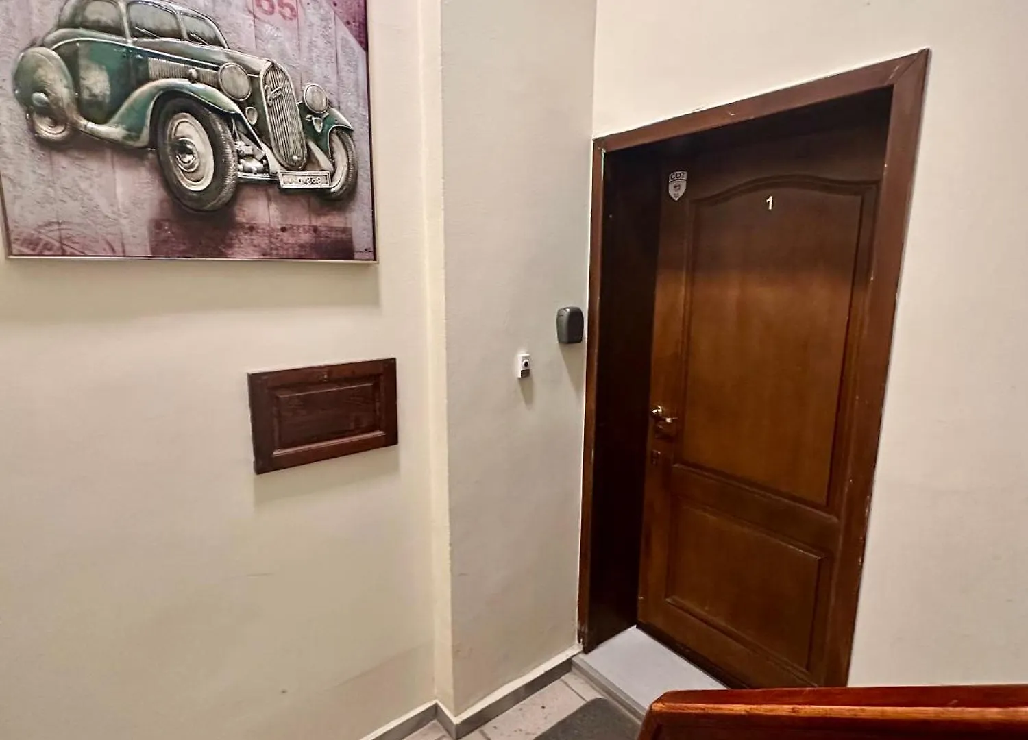 Apartment Prime Stays At 34 Bratya Miladinovi Street Sofia